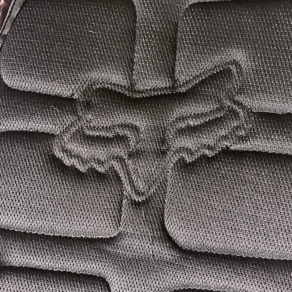 Y2K fox racing aop backpack - Picture 7 of 8